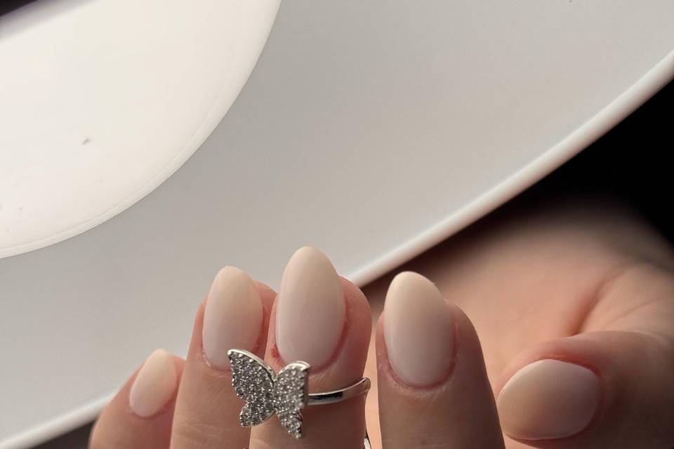 Sugestão para noiva