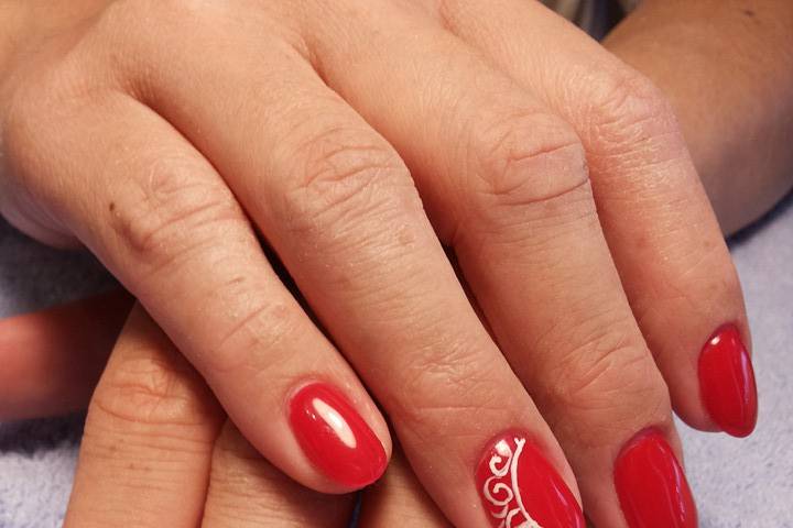 Unhas de Gel