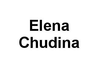 Elena Chudina logo