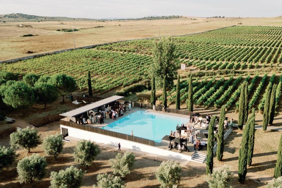 Torre de Palma Wine Hotel