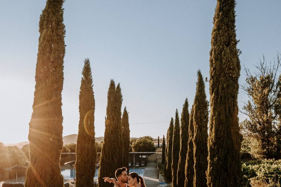 Torre de Palma Wine Hotel