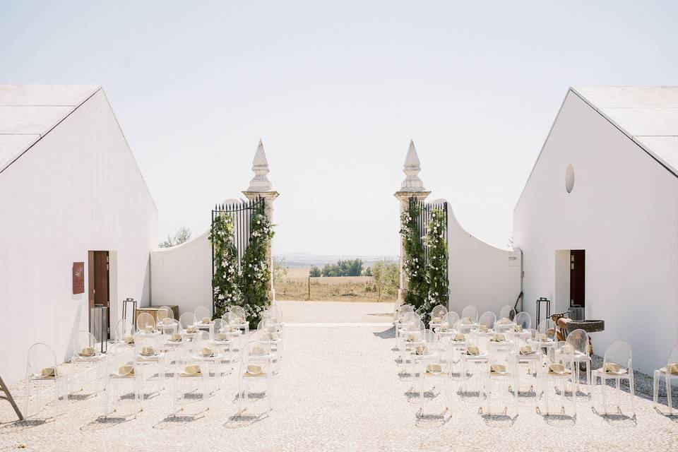 Torre de Palma Wine Hotel