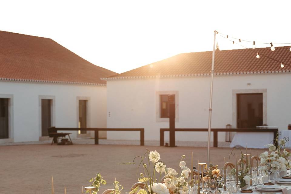 Torre de Palma Wine Hotel