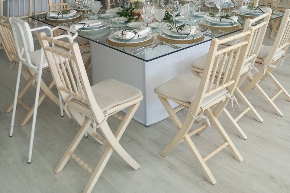 Decoração sala