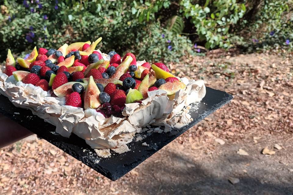 Pavlova