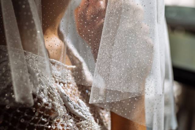 Casamento bonito