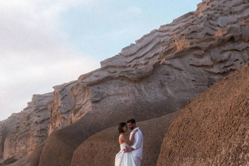 Casamento bonito