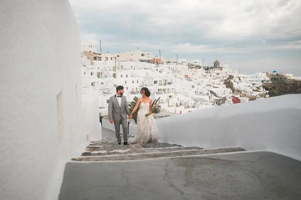 Casamento bonito