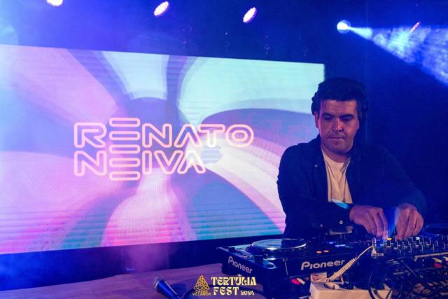 DJ Renato Neiva