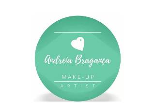 Andreia Bragança Make-up