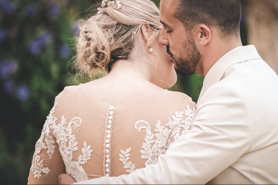 Wedding day