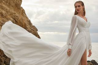 Vestidos Forever's Noivas