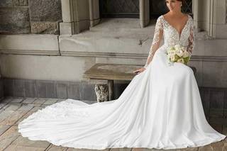 Vestidos Forever's Noivas