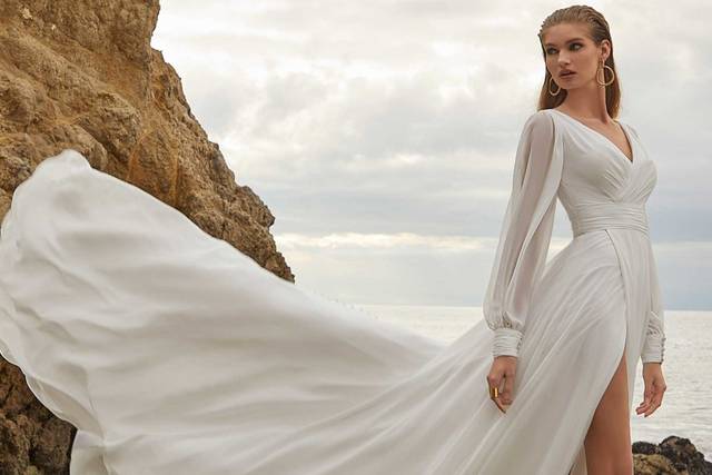 Vestidos Forever's Noivas