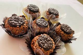 Brigadeiro By Josi