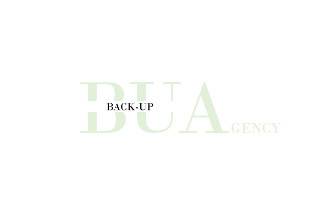 Back-Up Agency logo