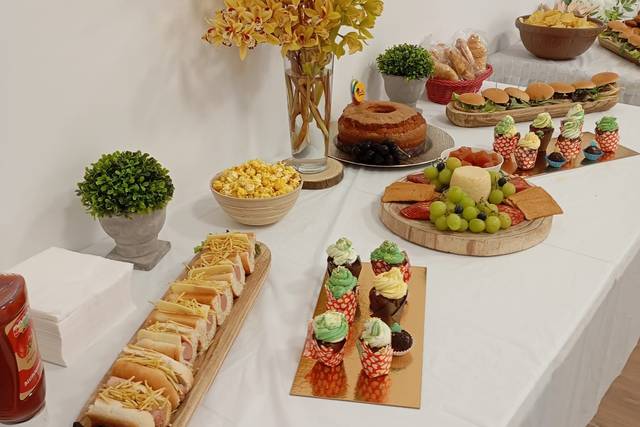 Catering