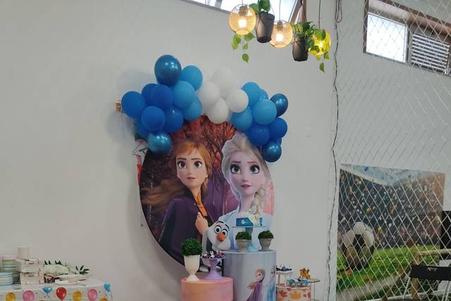Decorações