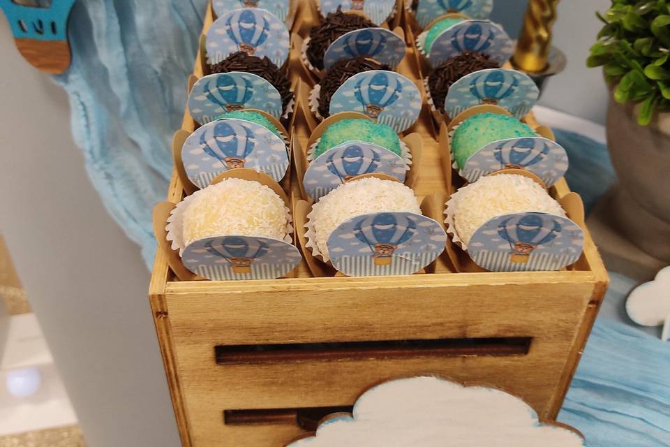 Brigadeiros