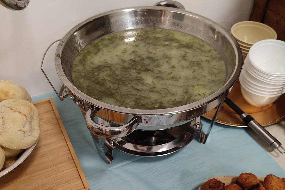 Caldo verde
