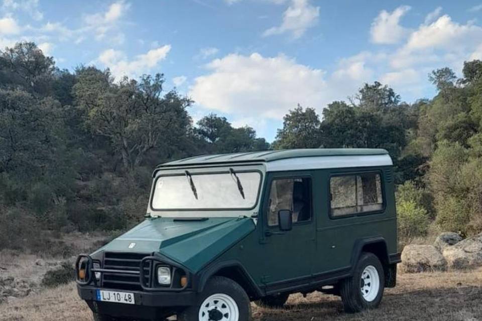 UMM ALTER I de 1985