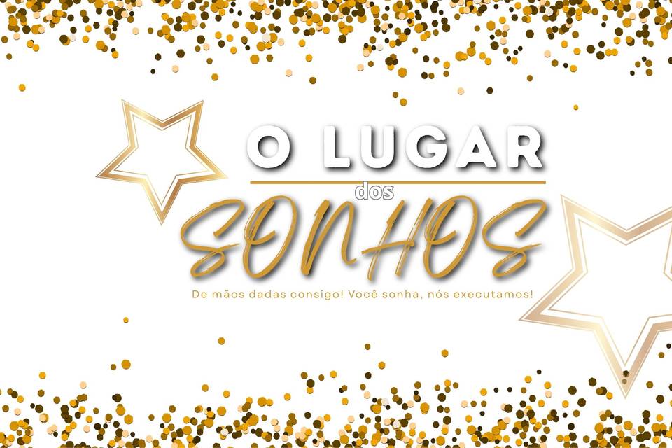 O Lugar dos Sonhos