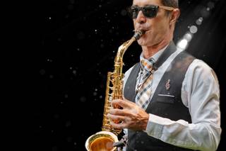 DiSax Project Saxofone