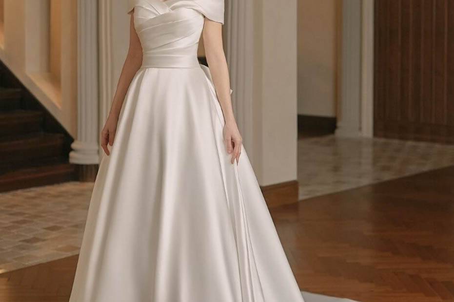 Vestido A C