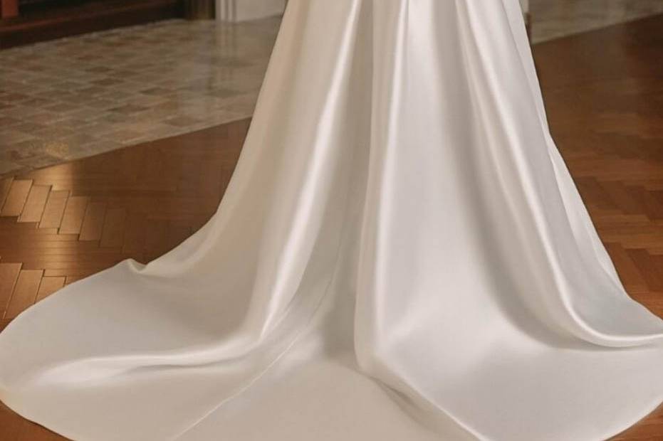 Vestido AC