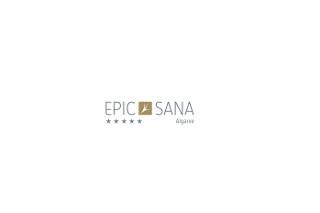 Epic sana logo