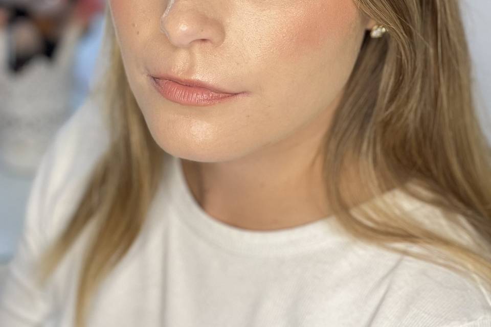 Soft glam