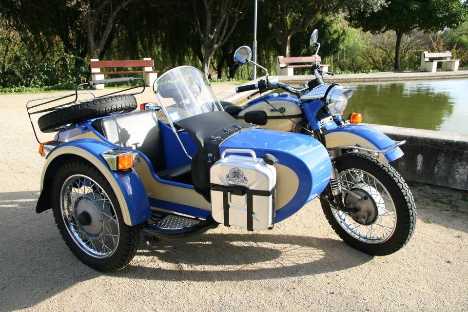 Sidecar