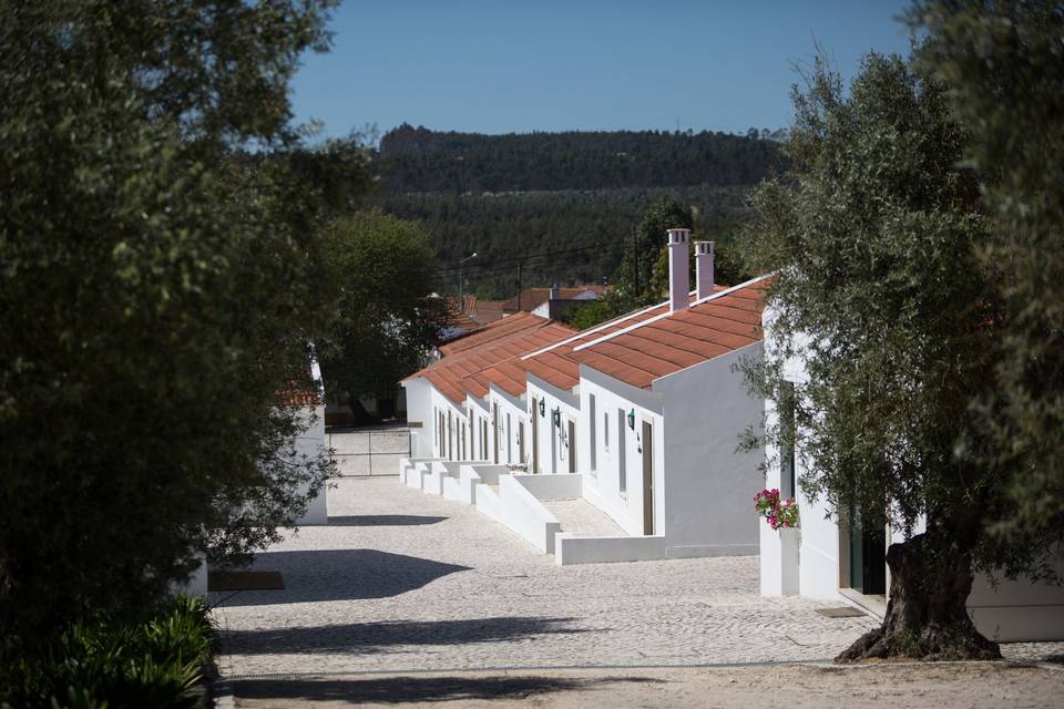 Casas de São José