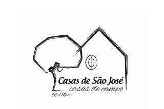 Casas de São José logo