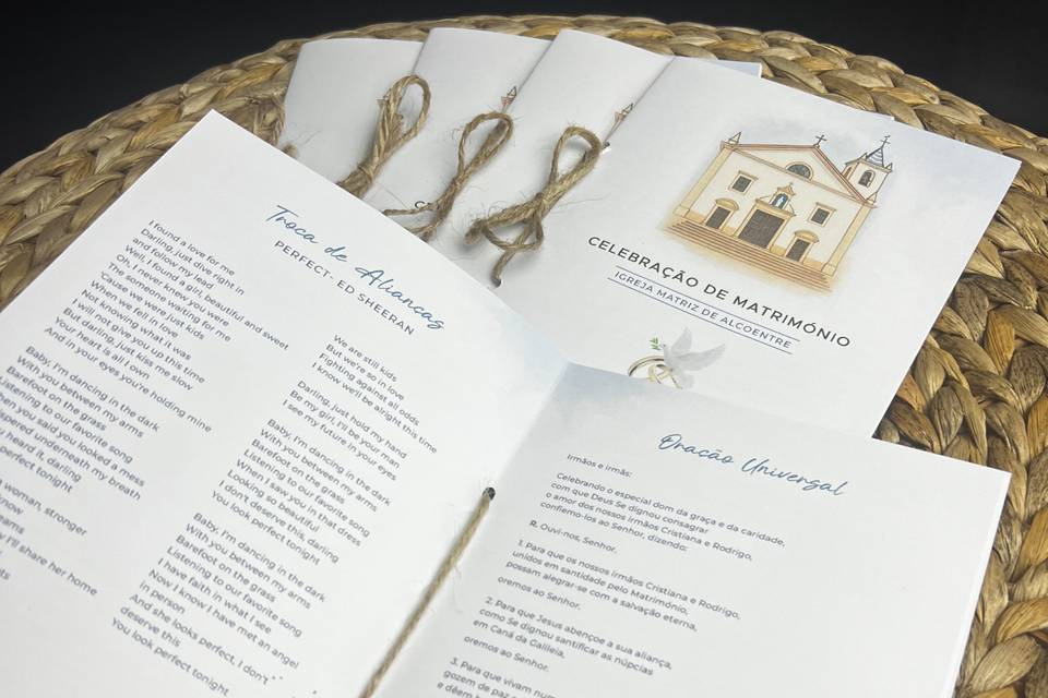 VC - Comunicação Visual