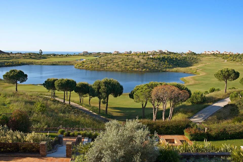 Monte Rei Golf & Country Club