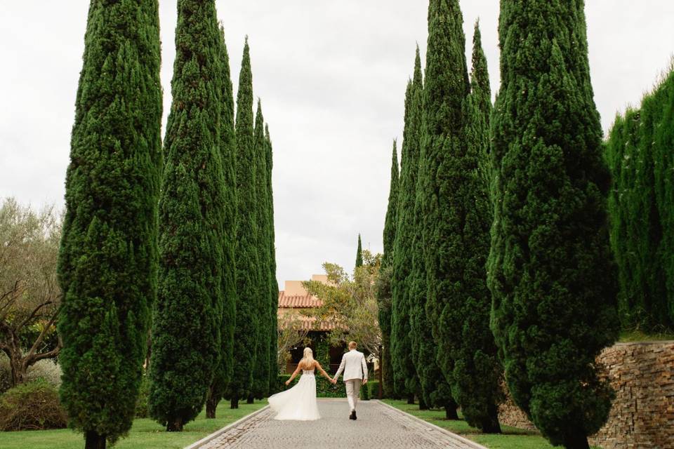 Fountain Gardens