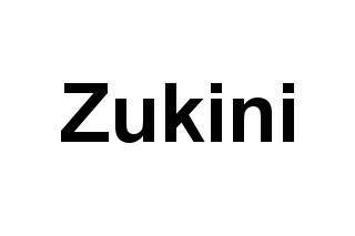 Logo Zukini
