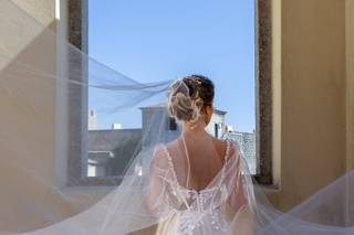 Academia das Noivas Atelier