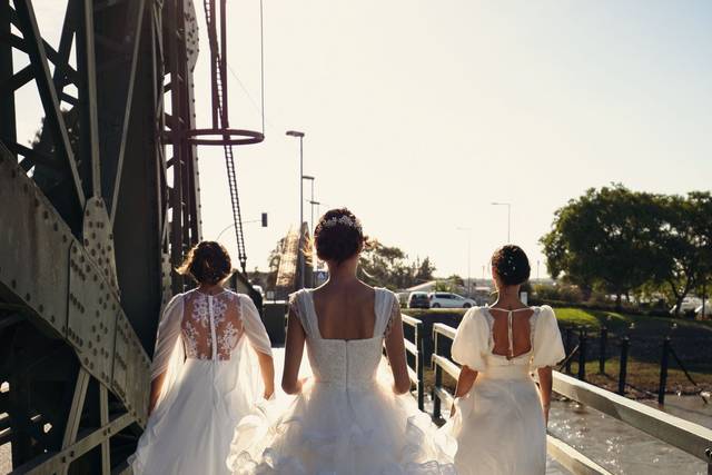 Model Valência,Windsor,Baviera