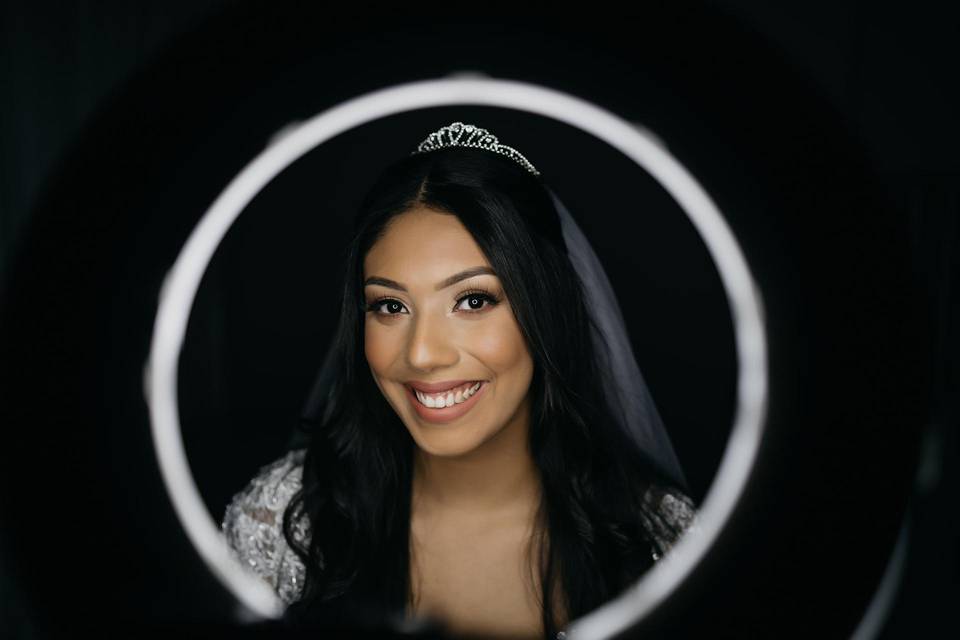 Dárley Makeup & Beauty
