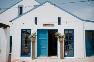 Quinta do Telhadouro