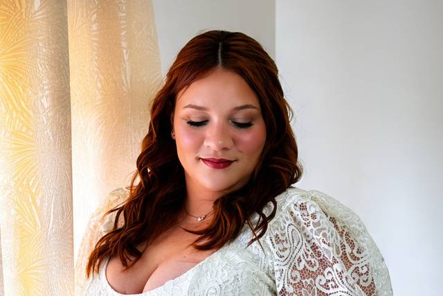 Cristina Sá Makeup