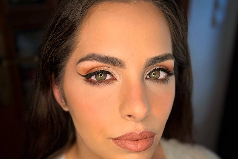 Makeup