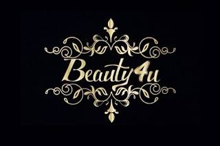 Beauty4u logo
