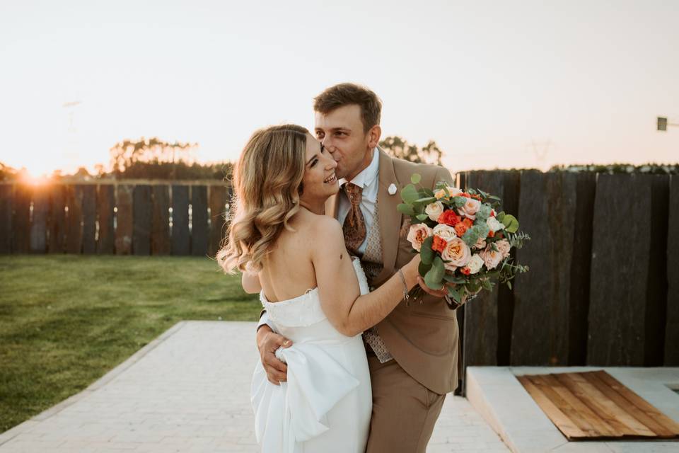 Casamento Ana e Cláudio