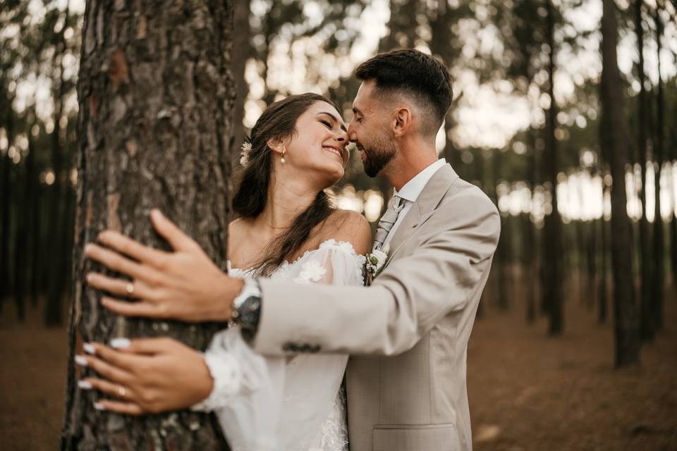 Casamento Diogo e Jéssica