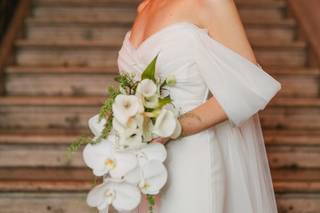 Aline Alves Makeup
