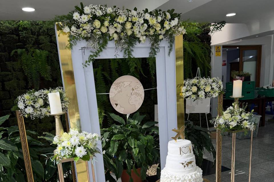 Cristal Eventos