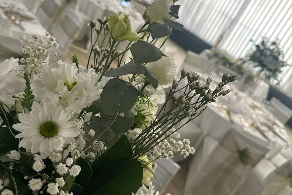 Flores